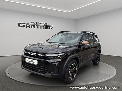Dacia Bigster Hybrid 155 Extreme Pano R-Cam LED ACC