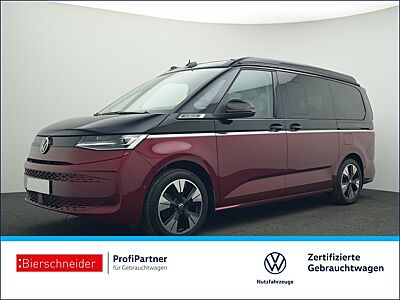 Volkswagen T7 California Beach 1.5 TSI e-Hybrid DSG Active