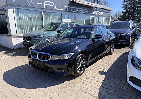 BMW 330i Lim. Advantage|1.Hand|R-Kamera|Totwinkel.|