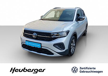 VW T-Cross Volkswagen 1.0 TSI DSG Goal, LED, R. Kamera, Navi