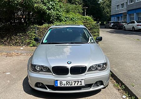 BMW 320Ci E46