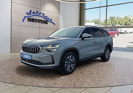 Skoda Kodiaq 2,0TDI DSG Matrix/Navi/ACC/el.Klappe/Kame