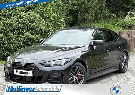 BMW M440i GC Pro FACELIFT SuView.GlasD. ACC Ha/K.AHK