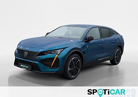 Peugeot 408 GT PureTech 130 EAT8 #SHZ #RFK #MASSAGE #DAB