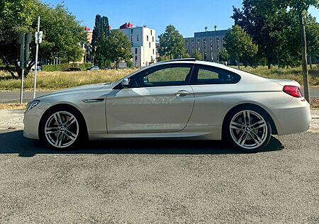 BMW 650i xDrive Coupé M Sport Edition M Sport Ed...