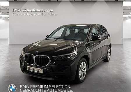 BMW X1 xDrive25e Navi AHK Kamera LED Sitzheizung