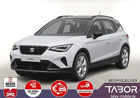 Seat Arona 1.0 TSI 116 DSG FR VollLED SHZ FahrAssXL