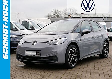 VW ID.3 Volkswagen Pure Performance 45 kWh NAVI ALU LED PDC