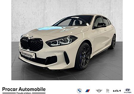 BMW M135i xDrive M Sport HUD RFK NAVI LED PDC V+H