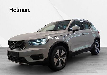 Volvo XC 40 XC40 T5 Recharge DKG Inscription Expr Navi LED