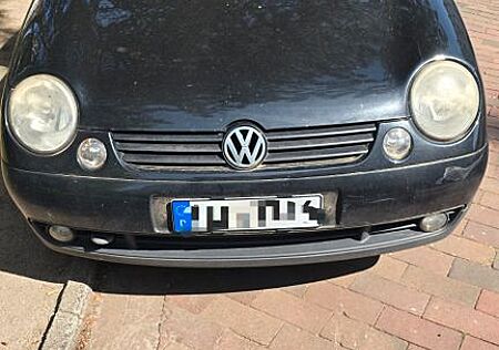 VW Lupo Volkswagen 1.4 Comfortline Comfortline