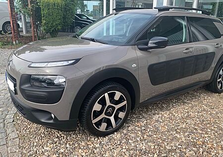 Citroën C4 Cactus BlueHDi 100 S&S ETG6 Shine Shine
