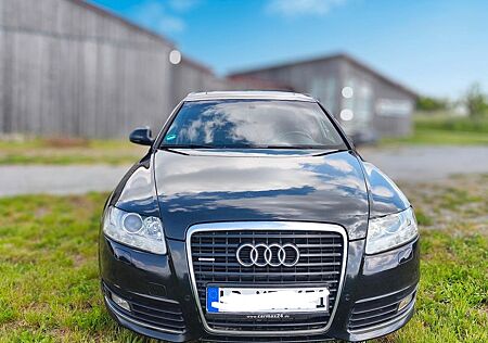 Audi A6 3.0 TDI (DPF) tiptronic quattro Avant -