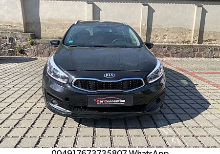 Kia ANDERE Ceed Sportswagon FIFA World Cup Edition