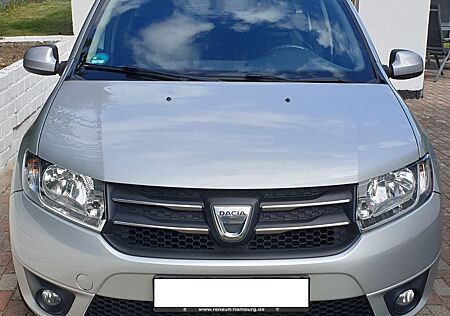 Dacia Logan MCV TÜV NEU!