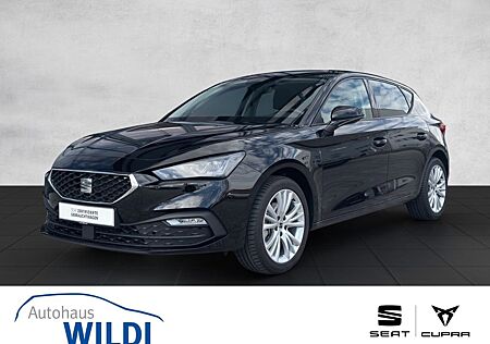 Seat Leon Style 1.0 TSI LED*PDC*SHZ*ACC*Klima*ALU*