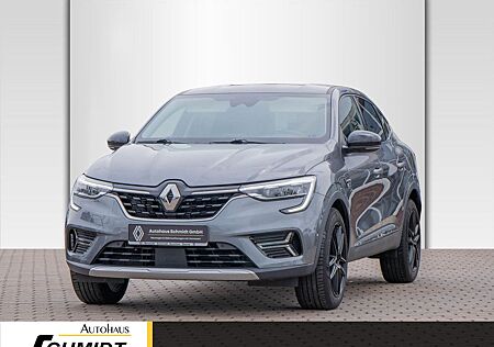 Renault Arkana Intens TCe 140 EDC