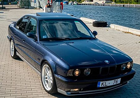BMW 535 M Sport