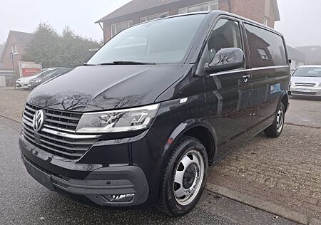 VW T6 Transporter Volkswagen