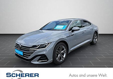 VW Arteon Volkswagen 1.4 eHybrid DSG R-Line ACC/LED/Navi
