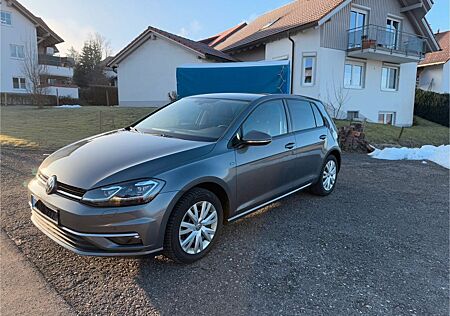 VW Golf Volkswagen 1.0 TSI JOIN Variant, Standheizung,LED