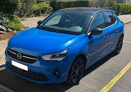 Opel Corsa 1.2 Turbo Ultimate Paket - TOP Zustand!!!