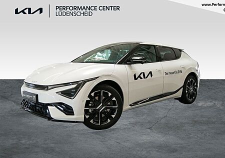 Kia EV6 84 kWh GT-line AWD Wärmepumpe Pano Sound