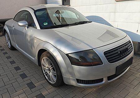 Audi TT 1.8T 5V Turbo (8N) KLIMA SHZ TEILLEDER HU8/26