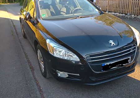 Peugeot 508 SW 2.0 Active HDi 160 Automatik Active