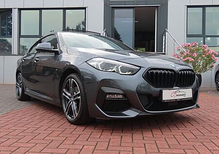 BMW 218 i Gran Coupe M Sport Paket ///M Aerodynamik