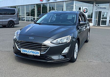 Ford Focus Turnier Titanium