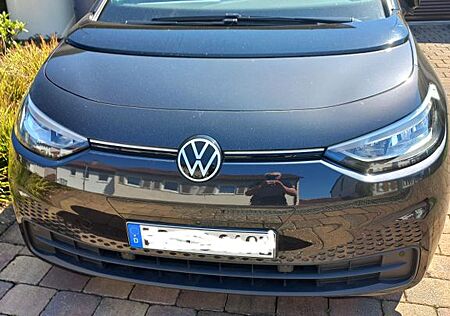 VW ID.3 Volkswagen Pro 58 kWh 107 kW Pro Pro