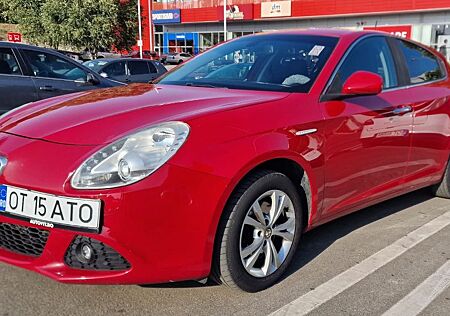 Alfa Romeo Giulietta 1.4 TB 16V MultiAir TCT Turismo Tu...