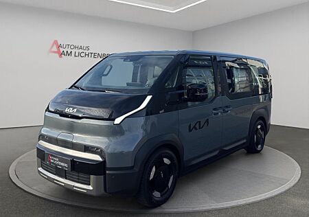 Kia PV5 71.2 KWH ELITE WÄRMEPUMPE+LED+NAVI+ELEKTR.SC