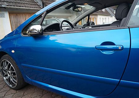 Peugeot 307 CC 135 -
