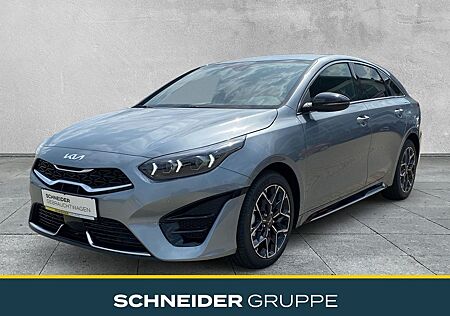 Kia Pro_ceed pro_cee'd GT-Line 1.5 T-GDI DCT LED+NAVI+KAMERA