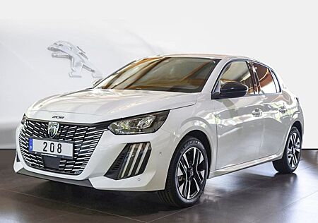 Peugeot 208 Allure Pure Tech 100