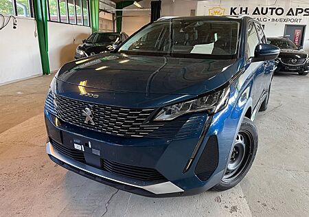 Peugeot 5008 Allure Pack 1,5hdi 130hk 7prs aut