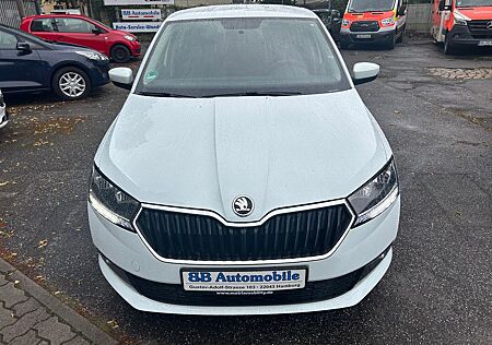 Skoda Fabia Cool Plus * Klima , PDC,Sitzheizung*