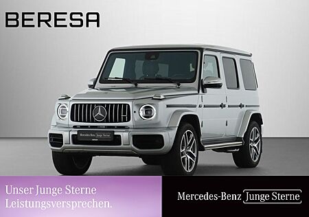 Mercedes-Benz G 63 AMG Carbon Standhz Massage SHD Distronic