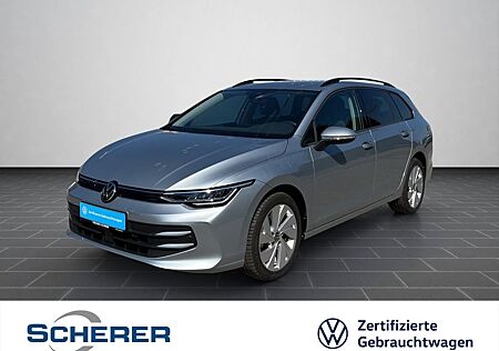 VW Golf Volkswagen Variant Life 1,5 l TSI OPF SHZ RFK ACC LED