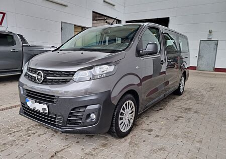 Opel Vivaro Kombi L 9-Sitzer *Automatik*Navi*Klima*