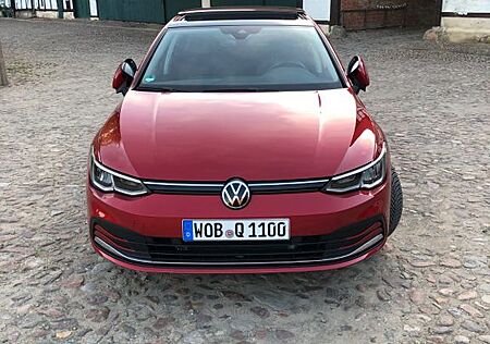 VW Golf Volkswagen 1.0 TSI OPF 81kW ACTIVE/ Garantie/Panorama