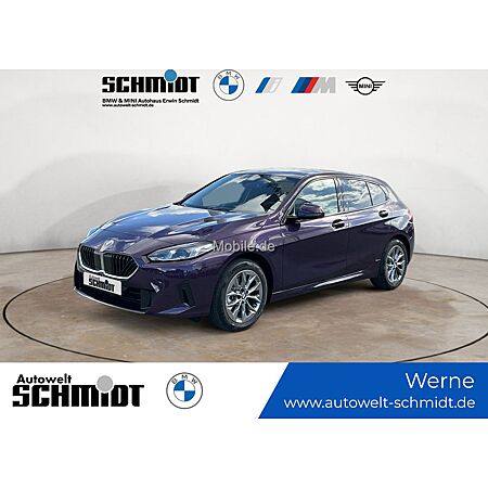 BMW 1er leasen