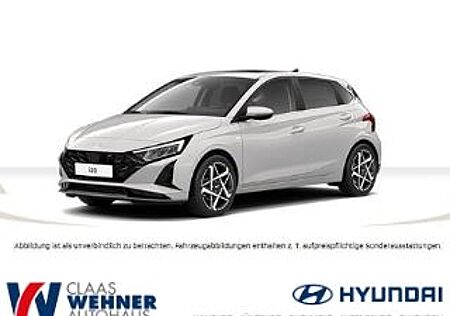 Hyundai i20 FL Trend MY24 Mild-Hybrid 1.0 T-GDI M/T