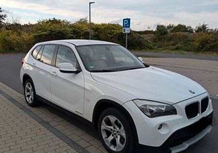 BMW X1 gebraucht kaufen BMW X1 xDrive20d