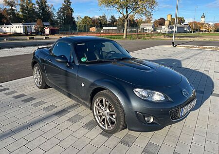 Mazda MX-5 1.8 mit Frischen TÜV und Bose