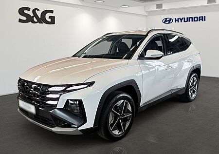 Hyundai Tucson Trend Hybrid 2WD*SITZHZG*KAMERA*LENKHZG*N