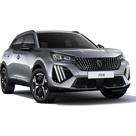 Peugeot 2008 leasen