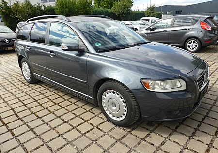 Volvo V50 Kombi 1.8 F Momentum ALU